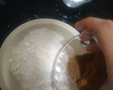 Foto del paso 4 de la receta: Pastel red velvet