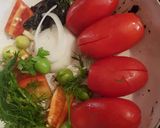 Foto del paso 1 de la receta: Pepian (recado guatemalteco)