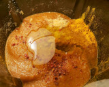 Foto del paso 7 de la receta: Paté de pimientos berenjenas, tomates y manzanas asadas