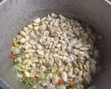 Foto del paso 3 de la receta: Risotto de mariscos