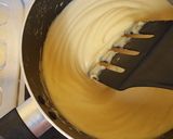 Foto langkah ke 2 dari resep Turkish Milk Pudding.