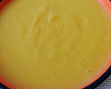 Foto del paso 4 de la receta: Crema de apio, puerro y calabaza