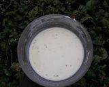 Foto del paso 2 de la receta: 🌱Crema de Pesto🌱