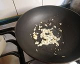 奶油焗白菜的食譜步驟4照片