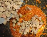 Foto langkah ke 3 dari resep Sambel kentang ati ampela no santan.