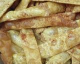 ચોળાફળી (Cholafali Recipe in Gujarati) રેસીપી સ્ટેપ4ફોટો