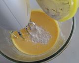 Foto del paso 2 de la receta: Jelly Roll de crema de limón