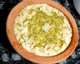 Rice kheer with soft and fluffy puris recipe step 1 photo