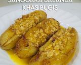 Foto langkah ke 10 dari resep Sanggara Balanda Khas Bugis.