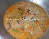 Foto langkah ke 5 dari resep Welok Kuah Santan Pedas.