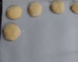 Foto del paso 8 de la receta: Bizcochitos de vainilla 😍