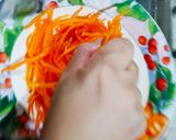 Foto langkah ke 2 dari resep Salad Hokben.