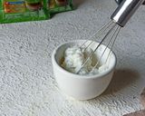 Foto langkah ke 1 dari resep Matcha Dalgona.