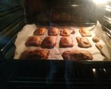 Foto del paso 4 de la receta Napolitanas caseras fit