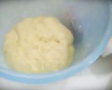 Foto langkah ke 3 dari resep Bakpia Teflon Anti Gagal.