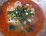 Foto langkah ke 4 dari resep Shakshuka(North African Poach Egg).
