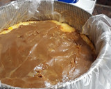 Foto del paso 6 de la receta: Torta para mi tía julia. los 90