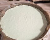 Pisztáciás sajttorta (Pisztáciás Cheescake) recept fázis 4 fotója