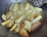 हनी चिल्ली पोटैटो (Honey chilli potato recipe in hindi) रेसिपी चरण 3 फोटो