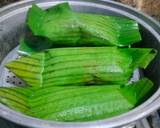 Cara Membuat 184 Nasi Bakar Ikan Asap Tongkol 5