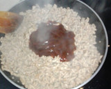 Foto del paso 2 de la receta: Panes de hotdog relleno de carne