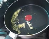 Foto del paso 2 de la receta: Elotes con papa y champiñones