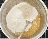 Foto langkah ke 3 dari resep Cekodok Pisang.