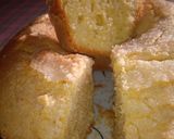 Foto del paso 6 de la receta: Bizcochuelo de Naranja