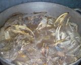 Foto del paso 4 de la receta: Arroz de cangrejo