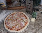 Foto del paso 7 de la receta: Pizza estilo 