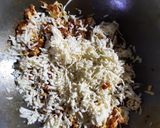 पनीर की भुजिया (Paneer ki bhujiya recipe in hindi) रेसिपी चरण 6 फोटो