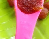 Foto langkah ke 6 dari resep Selai Nanas (Nastar).
