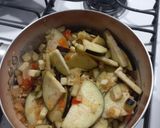 Foto del paso 3 de la receta: Guiso con peceto: una forma de que no salga duro