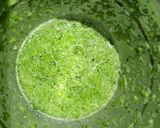 A picture of step 2 of Watermelon Skin Juice.