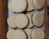 Foto del paso 6 de la receta: Alfajores de Maicena o Almidón de Maíz