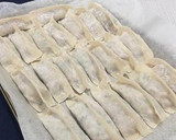 خطوة تحضير زلابية الملفوف ولحم الخنزير خطوة تحضير زلابية الملفوف ولحم الخنزير