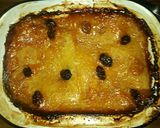 A picture of step 12 of Tex's Ez British Bread & Butter Pudding 🍞🍮🇬🇧.