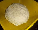Foto del paso 4 de la receta: Ricota casera con leche en polvo!!