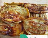 عکس مرحله 2 از دستور موساکا