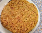 Foto del paso 3 de la receta: Medallones de proteína de arveja texturizada: sin gluten y vegan