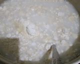 Foto langkah ke 1 dari resep Puding Zebra Tanpa telor dan roti.