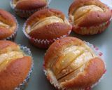 Foto del passaggio 10 della ricetta Mini plumcakes con le mele (senza burro e super veloce)