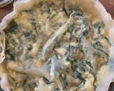 Une image de l'étape 4 de ☆Spanakopita - Tourte Grecque Épinards Feta☆.