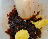 Foto del paso 10 de la receta: Olla vegetariana
