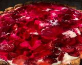 Foto del paso 7 de la receta: Tarta de frutillas 🍓 fácil