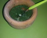 Foto del paso 8 de la receta Estofado de patatas y carne con Thermomix