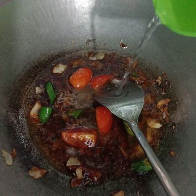 Langkah 4