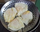 Foto langkah ke 1 dari resep Telur Ceplok Kecap.