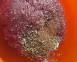 Foto del paso 1 de la receta: Carbonada de albóndigas