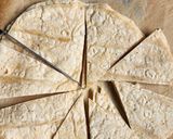 Foto del paso 1 de la receta: Totopos caseros